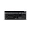 Cherry Lpos Black 17 Usb Touchpad 127 Keys Ip G86-71401EUADAA - alternate 1